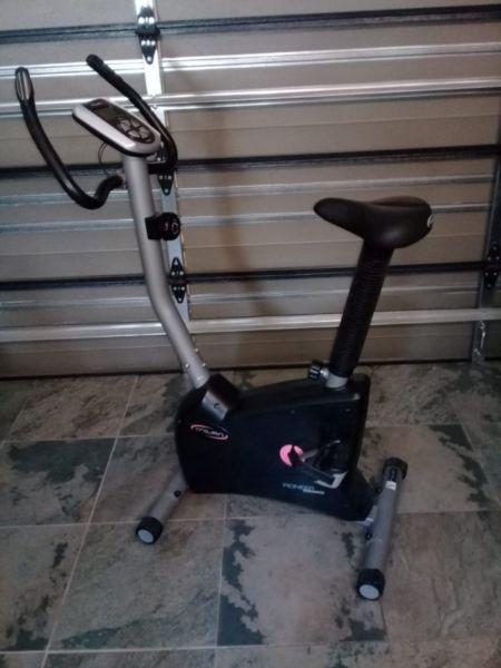 Exercise Bicycle and Walker for Sale