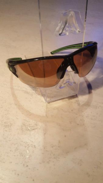 Adidas Evil eye halfrim pro sunglasses
