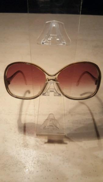 RARE Vintage Jean de Paris sunglasses
