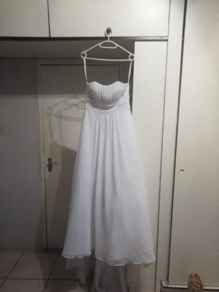 Bride and Co Wedding dress for sale