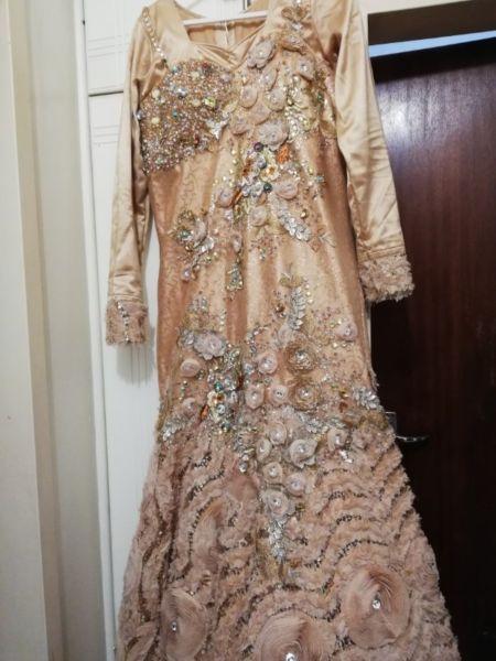 Stunning Evening Gown For Sale