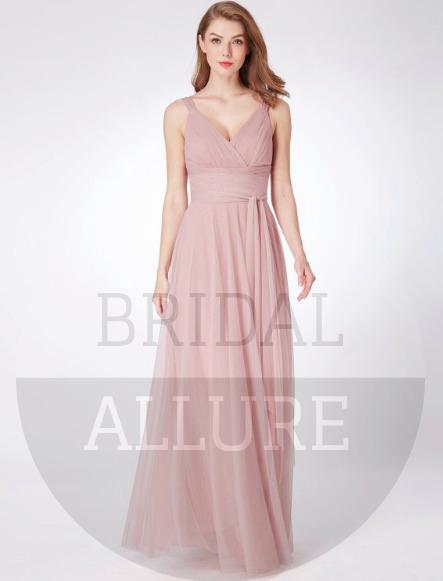 New arrival at Bridal Allure :Bridemaids/Evening Wear/Matric dress
