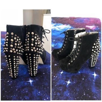 Shoes - Ad posted by Tarrynh13