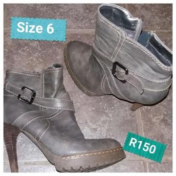 Shoes - Ad posted by sheryjvv