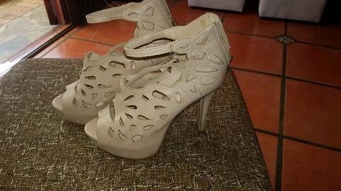 Luella heels