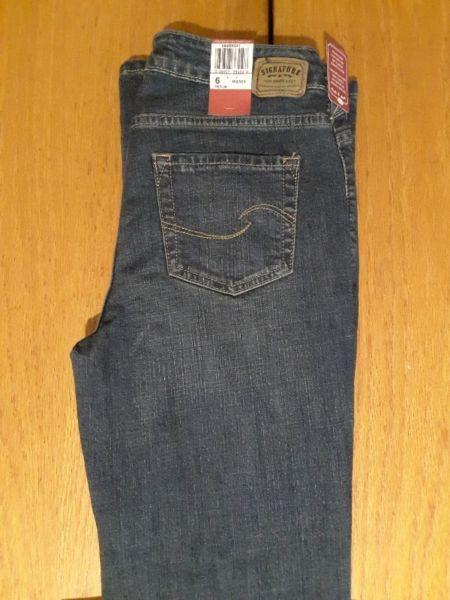 Levi Strauss Jeans Signature and All Duty R 300