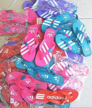 Adidas & Nike summer sandals bargain