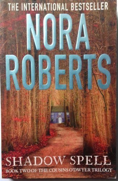 2nd hand books for sale - Nora Roberts