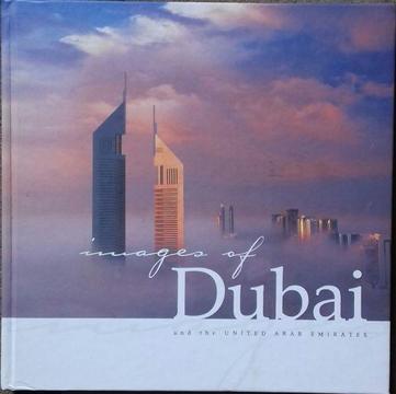 2nd hand book for sale - Images of Dubai and the UAE
