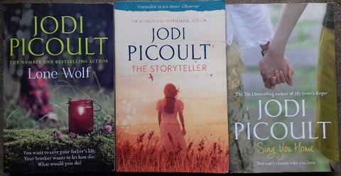 2nd hand books for sale - Jodi Picoult
