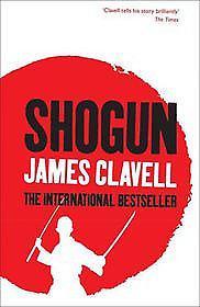 Looking for a James Clavell Book Box set