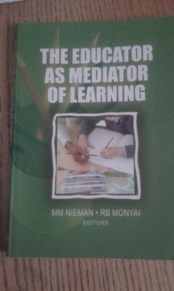 The Educator as Mediator of Learning