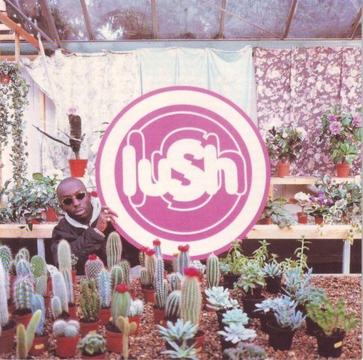 Lush - Lovelife (CD) R140 negotiable