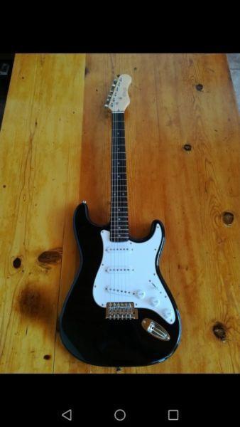 Stagg Electric Guitar for sale
