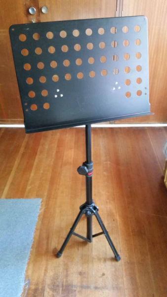 Dixon Music Sheet Stand