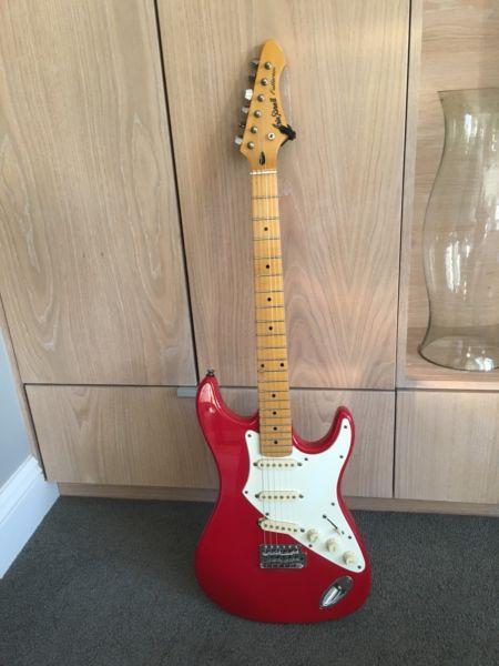 Aria Pro ll Strat