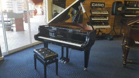 Grand Piano - K.Kawai GL10. NEW!