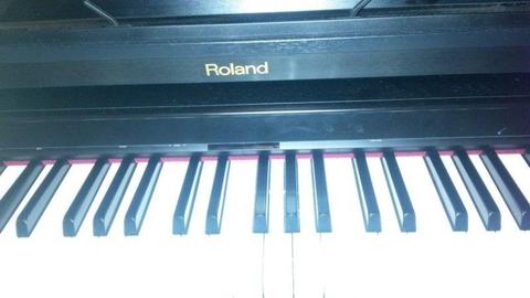Roland Digital Piano for sale