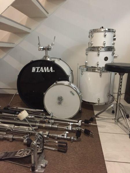 Tama Rhythm Mate drum kit