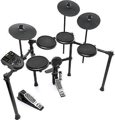 Electric Drum kit- NEW