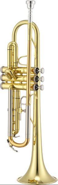 JUPITER TRUMPET JTR500 Band new from our stores on sale