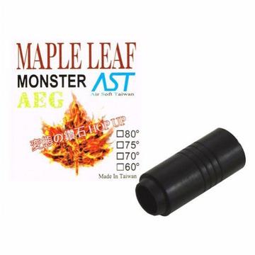 Maple Leaf Monster Hop Up Rubber - 50° For AEG Airsoft Rifles