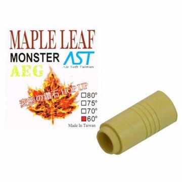 Maple Leaf Monster Hop Up Rubber - 60° For AEG Airsoft Rifles