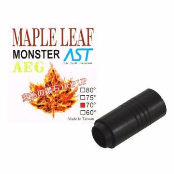Maple Leaf Monster Hop Up Rubber - 70° For AEG Airsoft Rifles