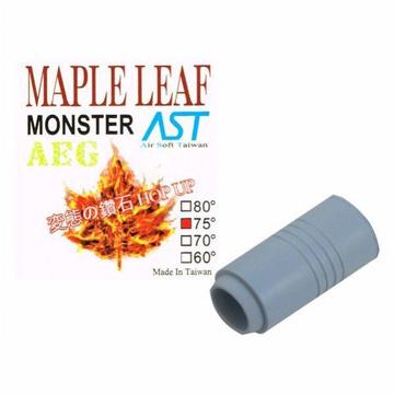 Maple Leaf Monster Hop Up Rubber - 75° For AEG Airsoft Rifles