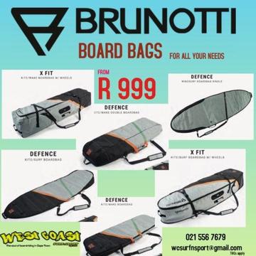 BOARD BAGS