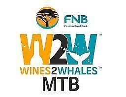 Wines2Whales entry