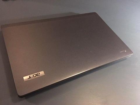 Acer TravelMate 5742 Laptop For Sale (Windows 10 Licensed included)