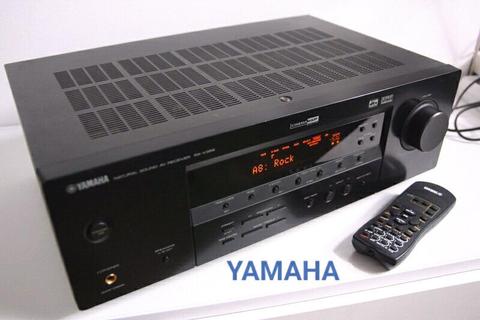 ✔ FABULOUS!!! Yamaha 5.1 AV Receiver RX-V359