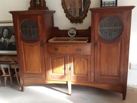 Sideboard - Ad posted by Gumtree User