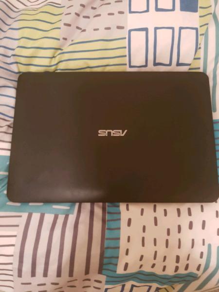 Asus Laptop for Sale
