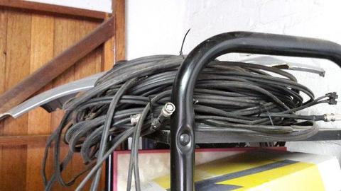 Sound Cabling