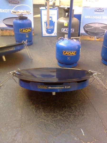 CADAC COMPLETE SET FOR SALE