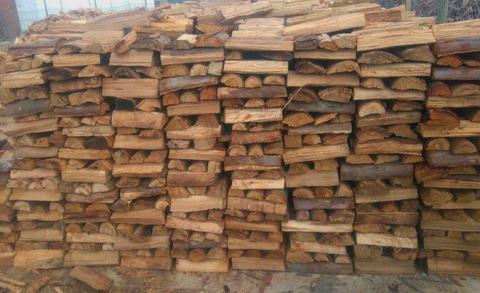 Firewood & Braaihout Suppliers