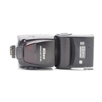Nikon SB-800 Speedlite