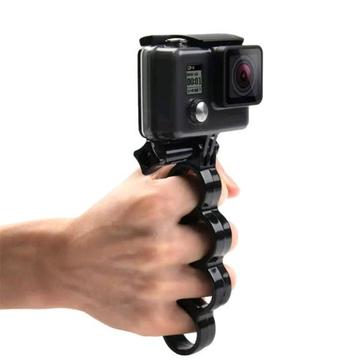 Knuckels for gopro