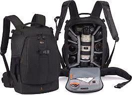 Lowpro backpack brand new with rtags (normal retail R2400