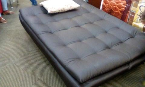 Sleeper couch