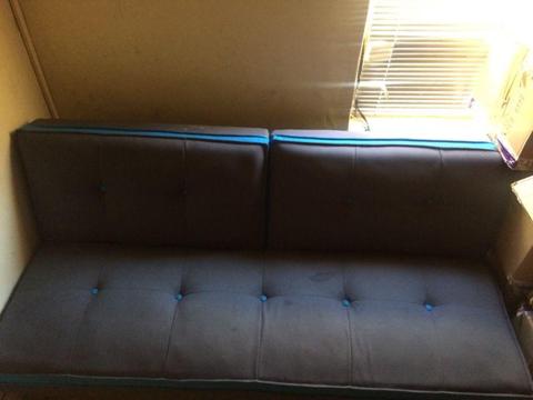 Sleeper Couch