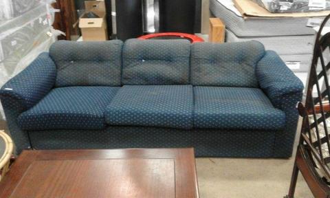 3 seater couch for sale