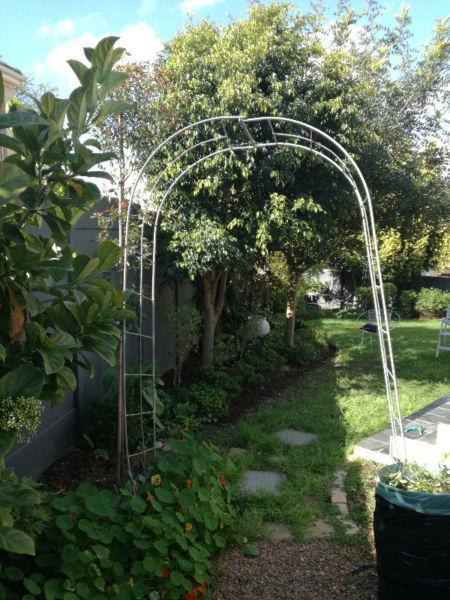 Arbor for sale