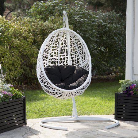 Indoor Egg Chair