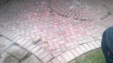 Paving experts