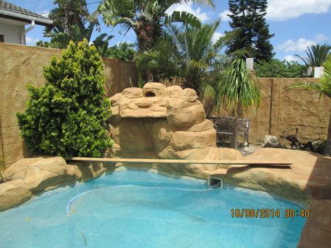 Rock Art Work - Call us NOW for AMAZING Rock Water Feautures etc etc !!!!!!!!!!