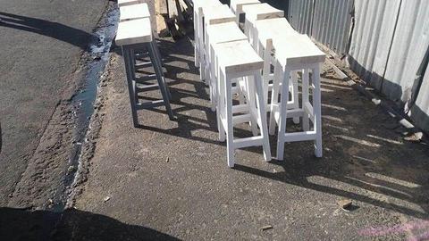 WINTER STOCK CLEARANCE BAR CHAIRS AT WHOLESALE PRICES