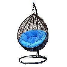 Large Egg Chair